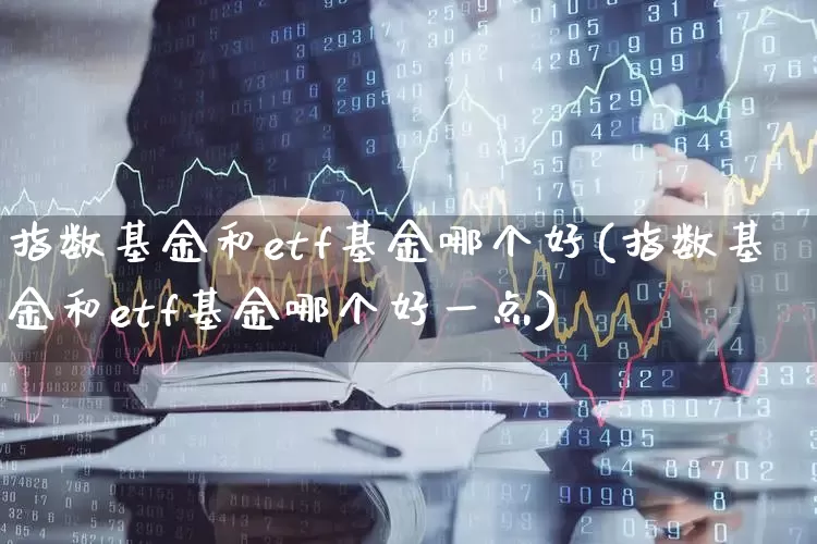 指数基金和etf基金哪个好(指数基金和etf基金哪个好一点)_https://www.shshucaipeisong.com_深交所_第1张