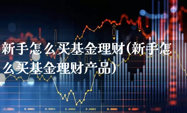 新手怎么买基金理财(新手怎么买基金理财产品)_https://www.shshucaipeisong.com_北交所_第1张
