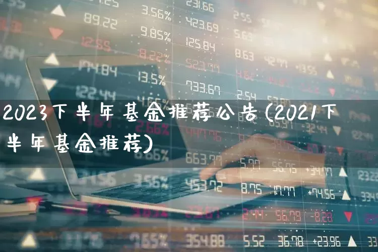 2023下半年基金推荐公告(2021下半年基金推荐)_https://www.shshucaipeisong.com_创业板_第1张
