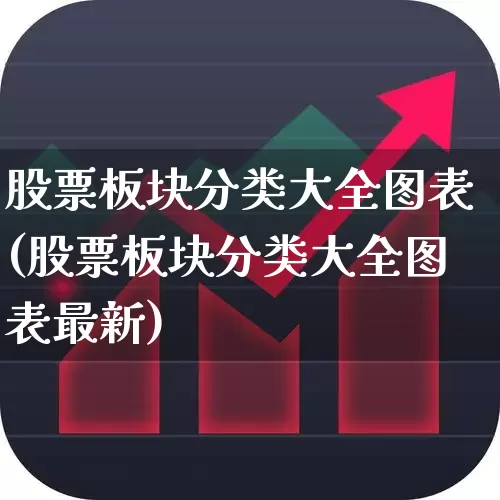 股票板块分类大全图表(股票板块分类大全图表最新)_https://www.shshucaipeisong.com_北交所_第1张
