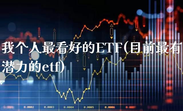 我个人最看好的ETF(目前最有潜力的etf)_https://www.shshucaipeisong.com_创业板_第1张