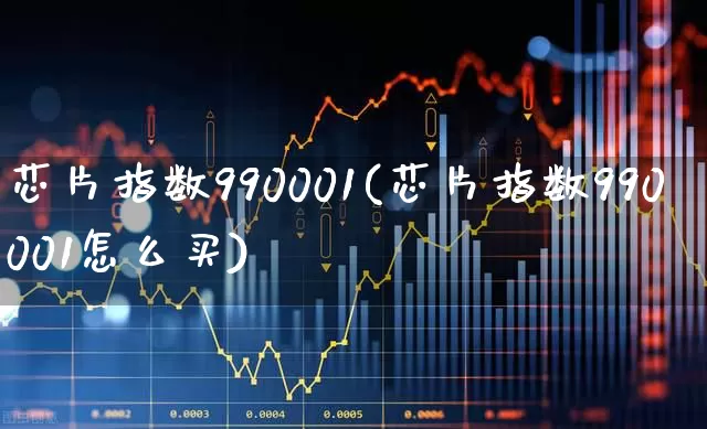 芯片指数990001(芯片指数990001怎么买)_https://www.shshucaipeisong.com_深交所_第1张