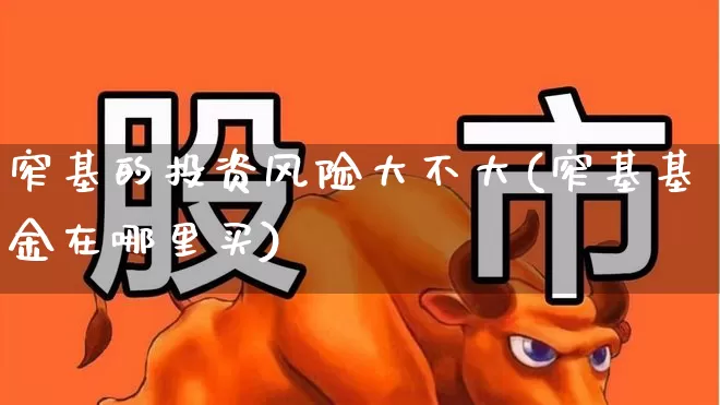 窄基的投资风险大不大(窄基基金在哪里买)_https://www.shshucaipeisong.com_创业板_第1张