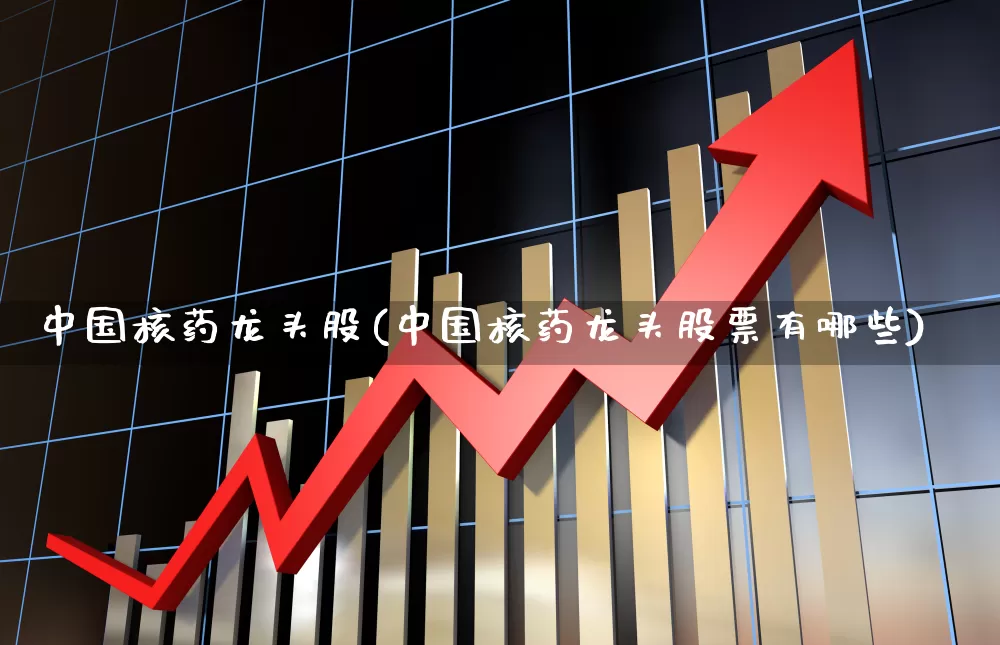 中国核药龙头股(中国核药龙头股票有哪些)_https://www.shshucaipeisong.com_科创板_第1张