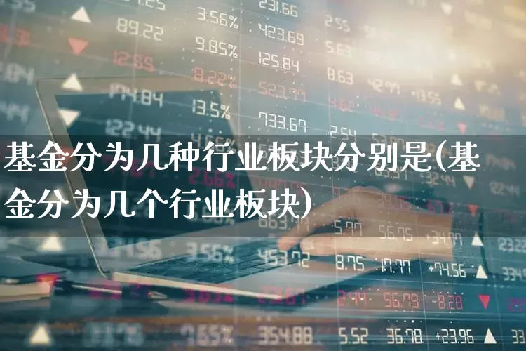 基金分为几种行业板块分别是(基金分为几个行业板块)_https://www.shshucaipeisong.com_北交所_第1张