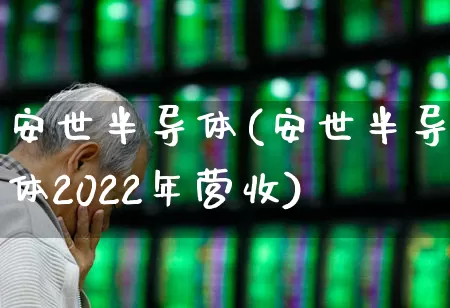 安世半导体(安世半导体2022年营收)_https://www.shshucaipeisong.com_科创板_第1张