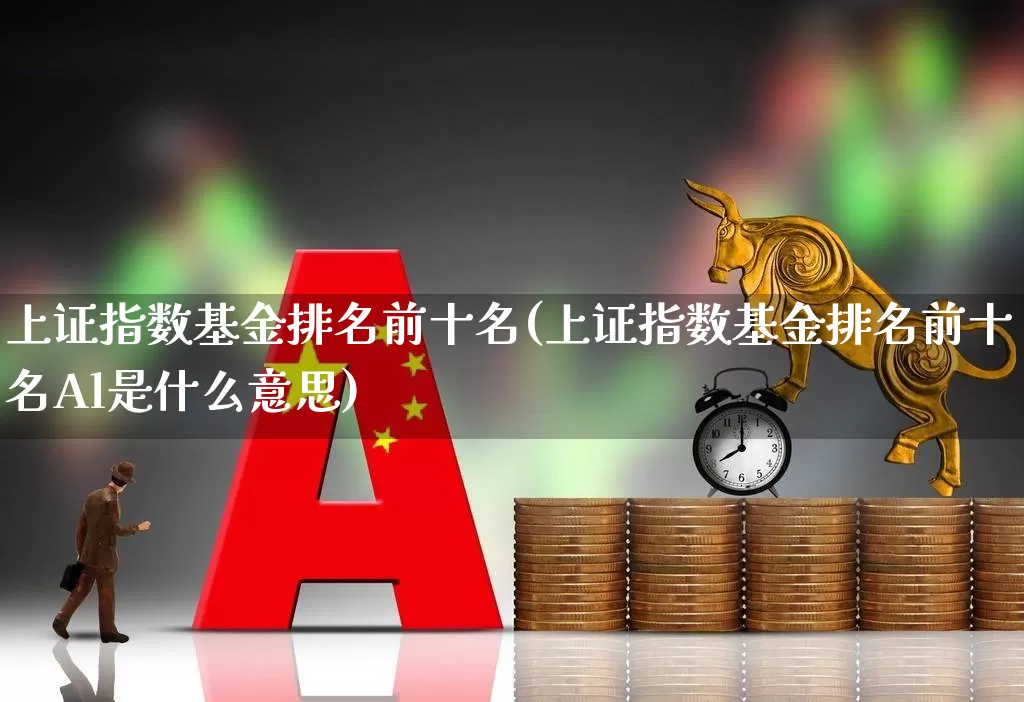 上证指数基金排名前十名(上证指数基金排名前十名Al是什么意思)_https://www.shshucaipeisong.com_创业板_第1张