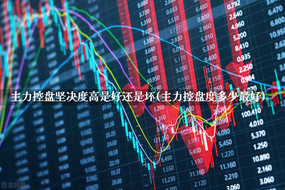 主力控盘坚决度高是好还是坏(主力控盘度多少最好)_https://www.shshucaipeisong.com_深交所_第1张