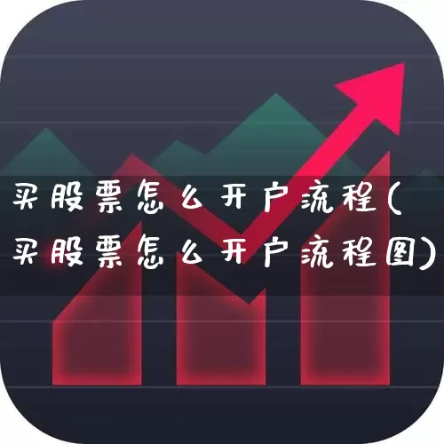 买股票怎么开户流程(买股票怎么开户流程图)_https://www.shshucaipeisong.com_创业板_第1张