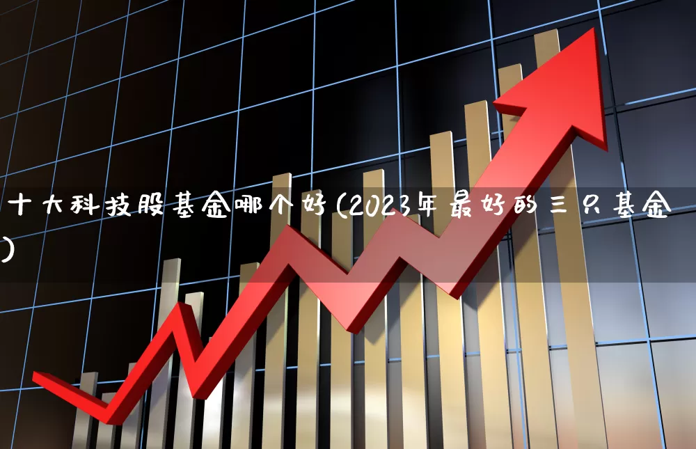 十大科技股基金哪个好(2023年最好的三只基金)_https://www.shshucaipeisong.com_北交所_第1张