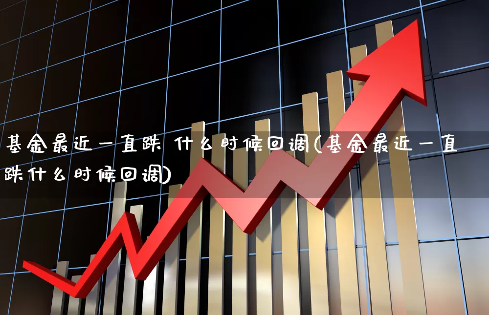 基金最近一直跌 什么时候回调(基金最近一直跌什么时候回调)_https://www.shshucaipeisong.com_深交所_第1张