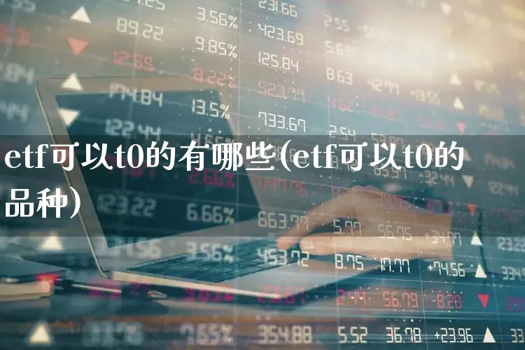 etf可以t0的有哪些(etf可以t0的品种)_https://www.shshucaipeisong.com_北交所_第1张