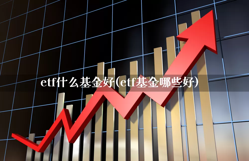 etf什么基金好(etf基金哪些好)_https://www.shshucaipeisong.com_北交所_第1张