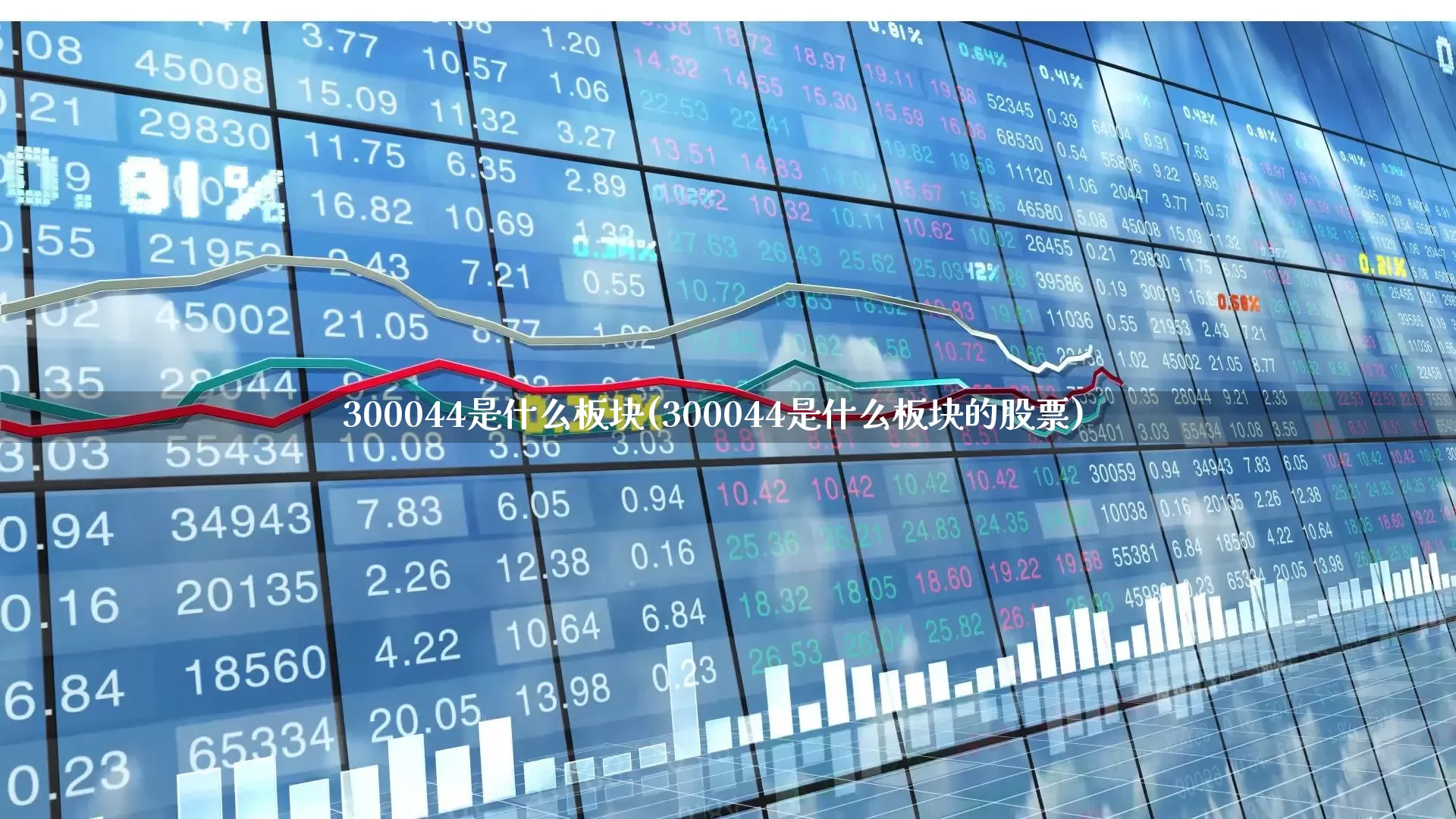 300044是什么板块(300044是什么板块的股票)_https://www.shshucaipeisong.com_创业板_第1张