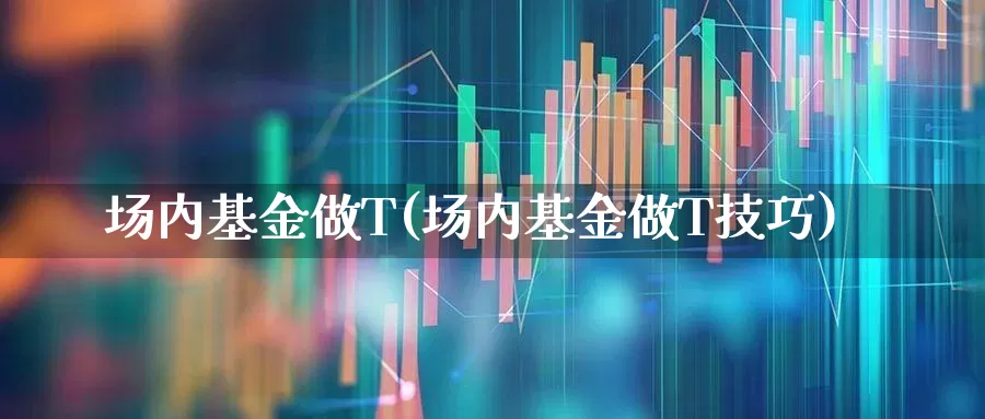 场内基金做T(场内基金做T技巧)_https://www.shshucaipeisong.com_深交所_第1张