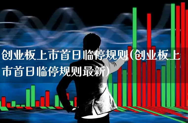 创业板上市首日临停规则(创业板上市首日临停规则最新)_https://www.shshucaipeisong.com_深交所_第1张
