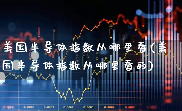 美国半导体指数从哪里看(美国半导体指数从哪里看的)_https://www.shshucaipeisong.com_创业板_第1张