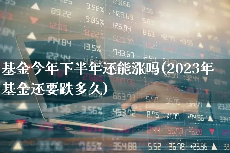 基金今年下半年还能涨吗(2023年基金还要跌多久)_https://www.shshucaipeisong.com_创业板_第1张