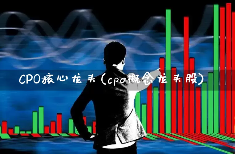 CPO核心龙头(cpo概念龙头股)_https://www.shshucaipeisong.com_北交所_第1张