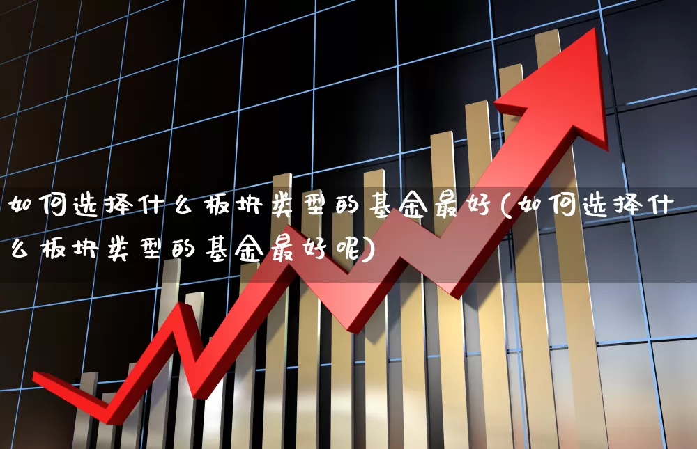 如何选择什么板块类型的基金最好(如何选择什么板块类型的基金最好呢)_https://www.shshucaipeisong.com_北交所_第1张