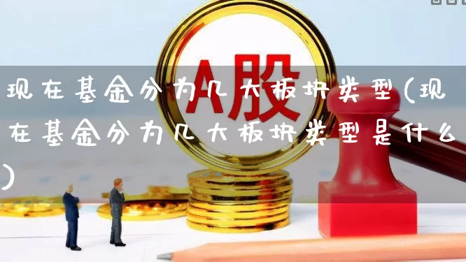 现在基金分为几大板块类型(现在基金分为几大板块类型是什么)_https://www.shshucaipeisong.com_科创板_第1张