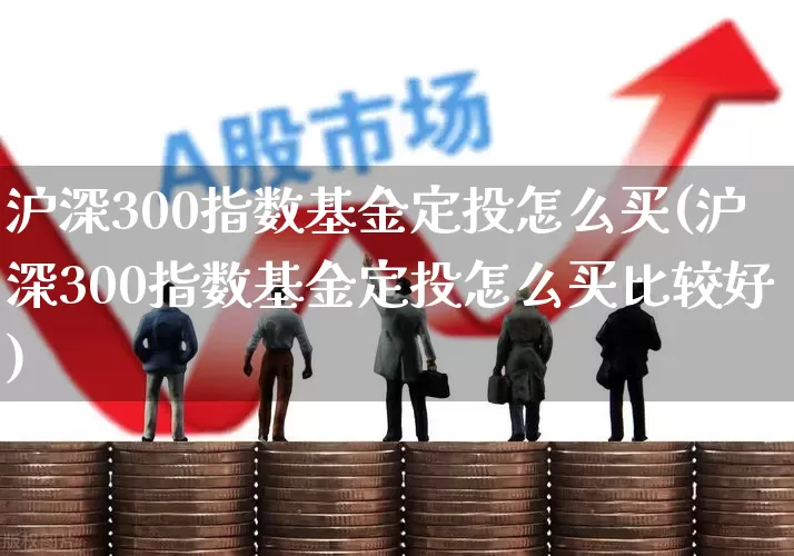 沪深300指数基金定投怎么买(沪深300指数基金定投怎么买比较好)_https://www.shshucaipeisong.com_创业板_第1张