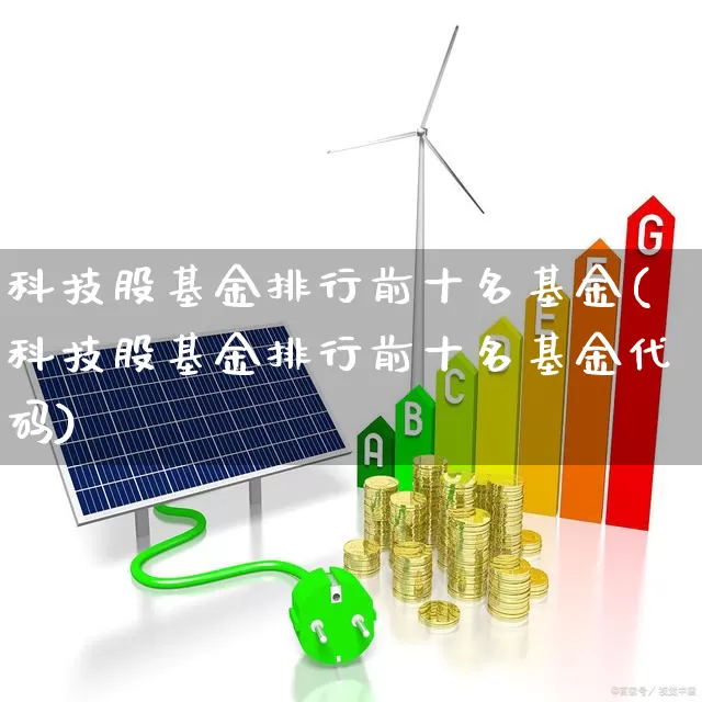 科技股基金排行前十名基金(科技股基金排行前十名基金代码)_https://www.shshucaipeisong.com_深交所_第1张