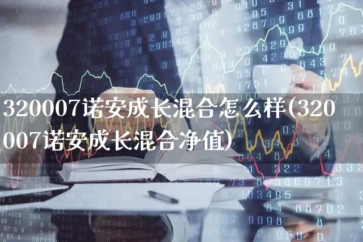 320007诺安成长混合怎么样(320007诺安成长混合净值)_https://www.shshucaipeisong.com_北交所_第1张