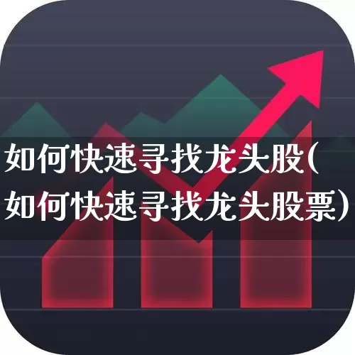 如何快速寻找龙头股(如何快速寻找龙头股票)_https://www.shshucaipeisong.com_北交所_第1张