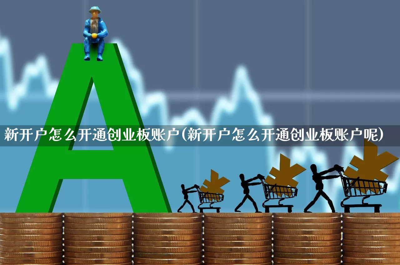 新开户怎么开通创业板账户(新开户怎么开通创业板账户呢)_https://www.shshucaipeisong.com_深交所_第1张