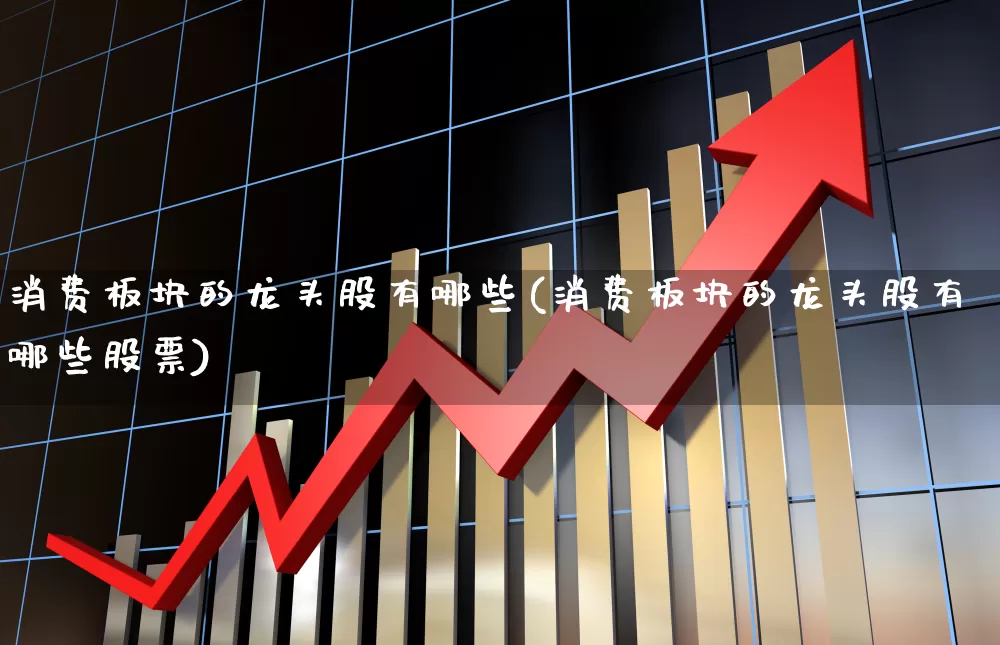 消费板块的龙头股有哪些(消费板块的龙头股有哪些股票)_https://www.shshucaipeisong.com_上交所_第1张