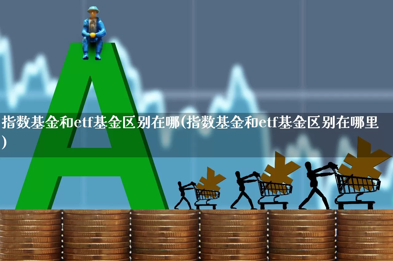 指数基金和etf基金区别在哪(指数基金和etf基金区别在哪里)_https://www.shshucaipeisong.com_创业板_第1张