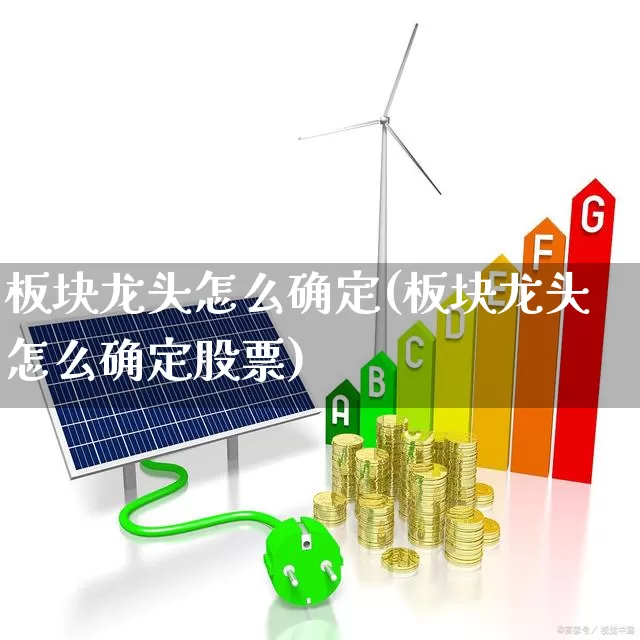板块龙头怎么确定(板块龙头怎么确定股票)_https://www.shshucaipeisong.com_北交所_第1张