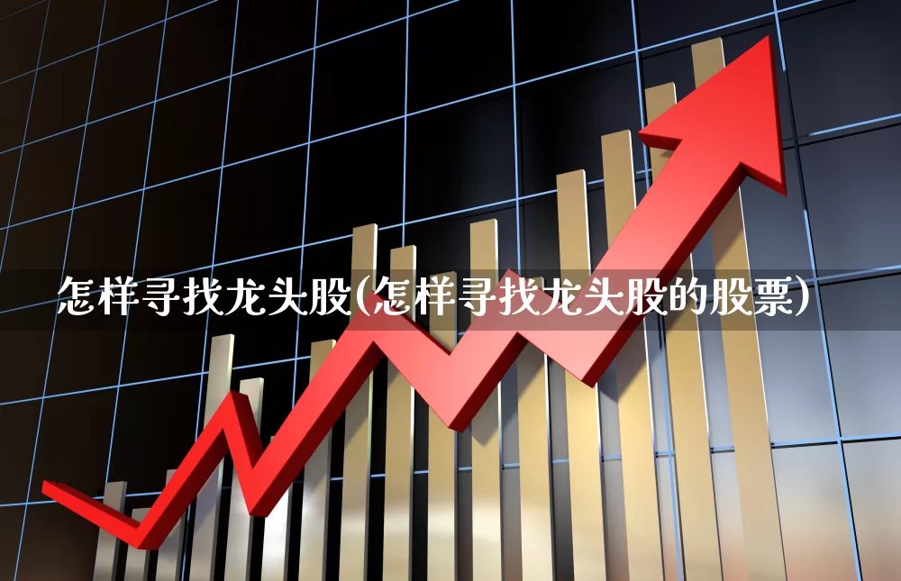 怎样寻找龙头股(怎样寻找龙头股的股票)_https://www.shshucaipeisong.com_创业板_第1张