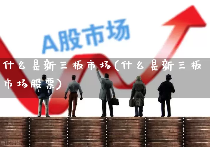 什么是新三板市场(什么是新三板市场股票)_https://www.shshucaipeisong.com_北交所_第1张