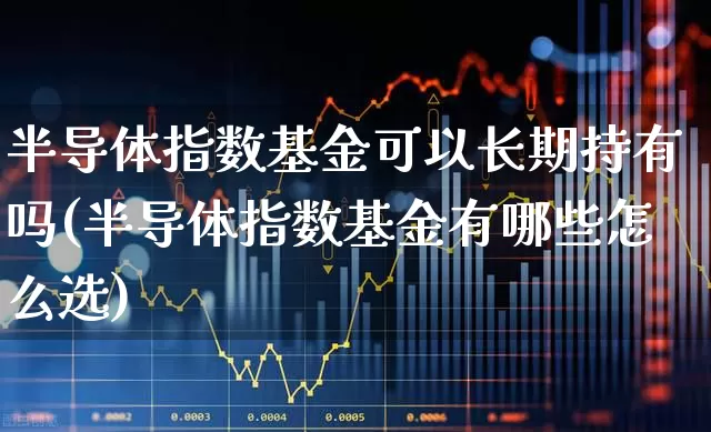 半导体指数基金可以长期持有吗(半导体指数基金有哪些怎么选)_https://www.shshucaipeisong.com_创业板_第1张
