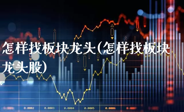 怎样找板块龙头(怎样找板块龙头股)_https://www.shshucaipeisong.com_创业板_第1张