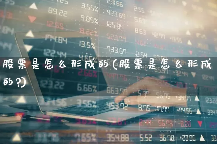股票是怎么形成的(股票是怎么形成的?)_https://www.shshucaipeisong.com_上交所_第1张