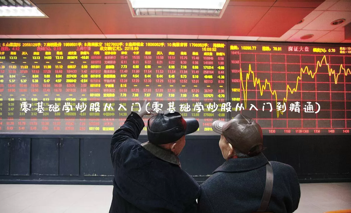 零基础学炒股从入门(零基础学炒股从入门到精通)_https://www.shshucaipeisong.com_上交所_第1张