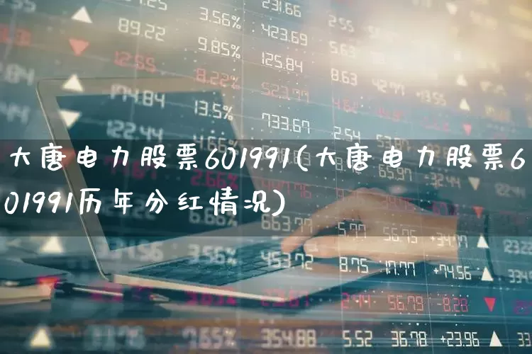 大唐电力股票601991(大唐电力股票601991历年分红情况)_https://www.shshucaipeisong.com_上交所_第1张